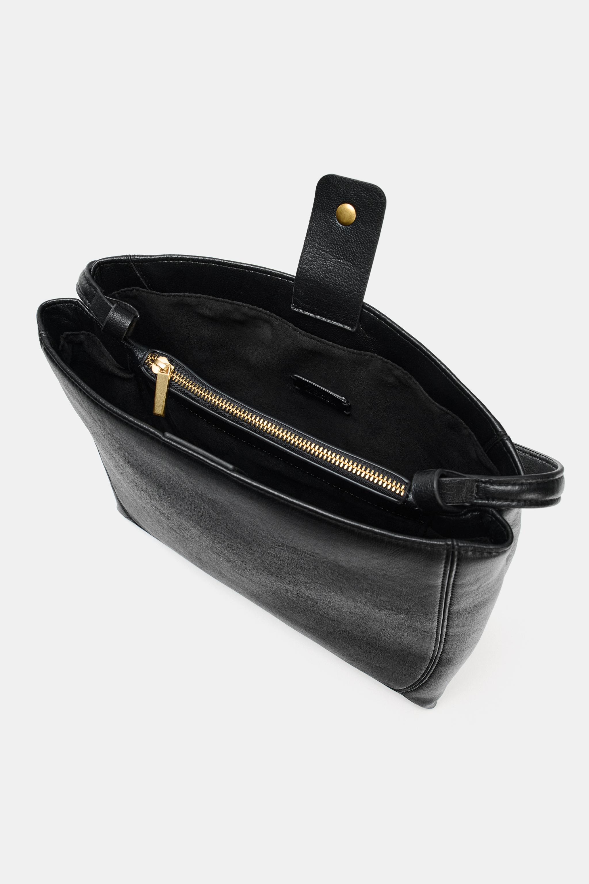 SHOULDER BAG